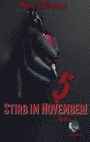 bokomslag Stirb im November!