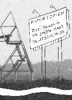 bokomslag Ruhrtopien