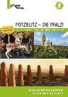 bokomslag Potzblitz - die Pfalz!