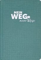 Marco Fraleoni - Mein Weg - Meine Reise, Inbunden