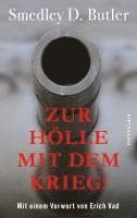 bokomslag Zur Hölle mit dem Krieg!