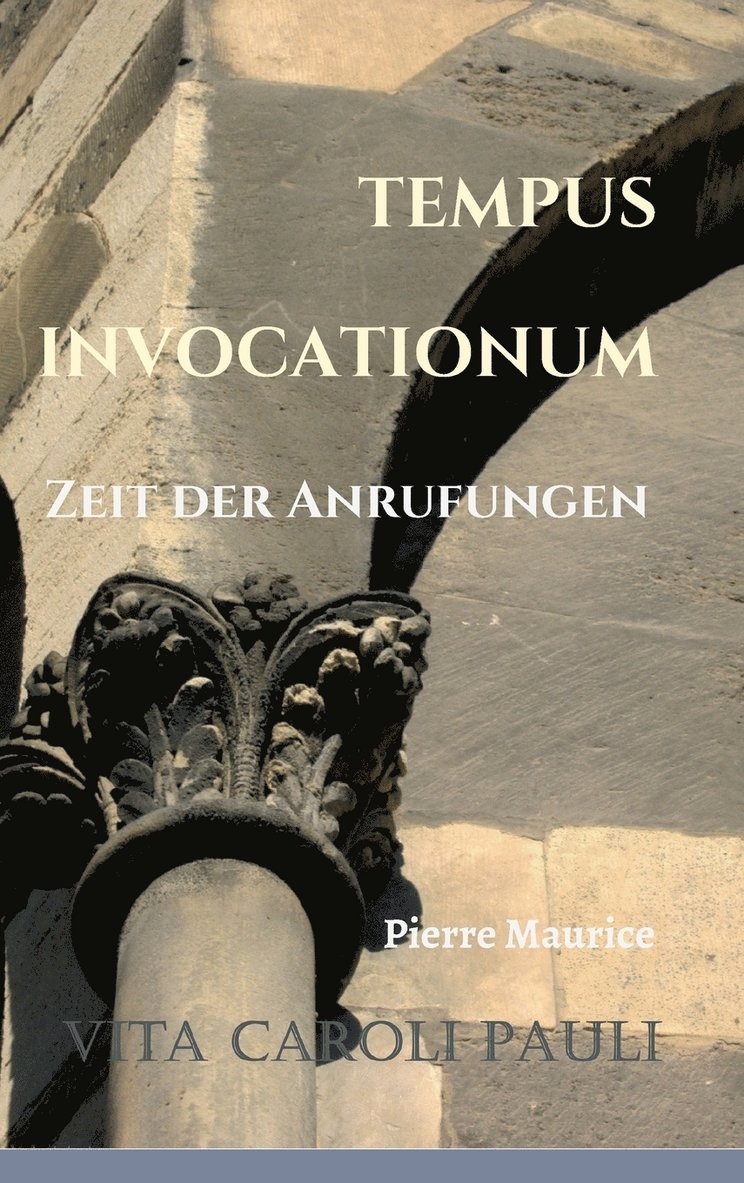 Tempus Invocationum
