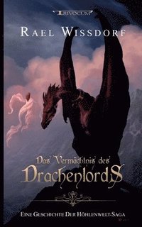 bokomslag Das Vermächtnis des Drachenlords