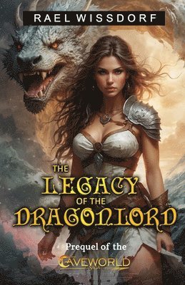 Rael Wissdorf - Legacy of the Dragonlord, Häftad