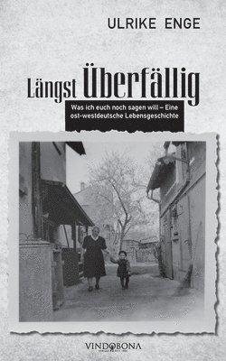 Langst UEberfallig 1