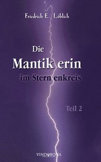 bokomslag Die Mantikerin im Sternenkreis