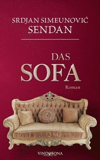 bokomslag Das Sofa