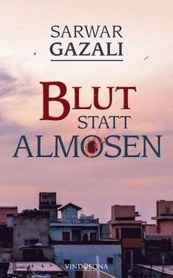 bokomslag Blut statt Almosen