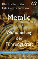 Wundheilung der Führungskraft