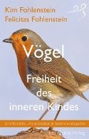 bokomslag Vögel - Freiheit des inneren Kindes