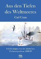 bokomslag Aus den Tiefen des Weltmeeres