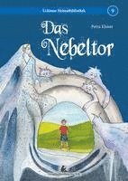 bokomslag Das Nebeltor
