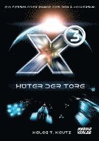 Helge T. Kautz - X3: Hüter der Tore, Häftad