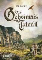 bokomslag Das Geheimnis von Talmi'il