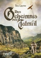 Das Geheimnis von Talmi'il 1