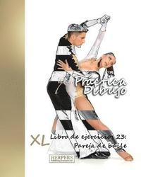 bokomslag Practica Dibujo - XL Libro de ejercicios 23