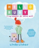 bokomslag Hello Ruby