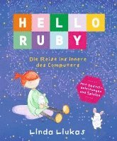 Linda Liukas - Hello Ruby, Inbunden