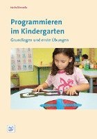bokomslag Programmieren im Kindergarten