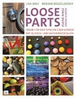 Loose Parts - kleine Dinge, große Schätze 1