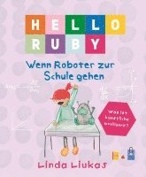 bokomslag Hello Ruby