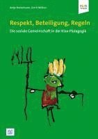 bokomslag Respekt, Beteiligung, Regeln