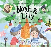 Noah & Lily 1