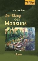 bokomslag Der Klang des Monsuns