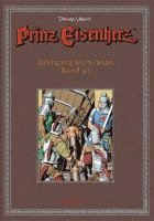 bokomslag Prinz Eisenherz. Yeates-Jahre Bd. 25: Jahrgang 2019/2020