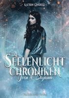 bokomslag Die Seelenlicht Chroniken