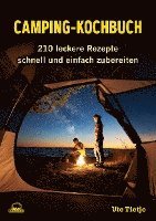 bokomslag Camping-Kochbuch