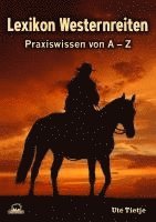 bokomslag Lexikon Westernreiten