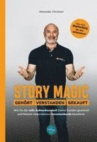 bokomslag Story Magic | GEHÖRT | VERSTANDEN | GEKAUFT