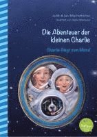 bokomslag Die Abenteuer der kleinen Charlie