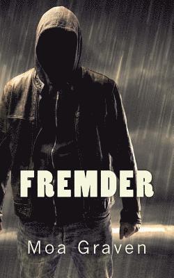 Moa Graven - Fremder: Kriminalroman aus Ostfriesland, Häftad