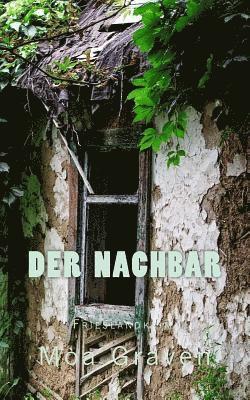 Moa Graven - Der Nachbar: Frieslandkrimi, Häftad