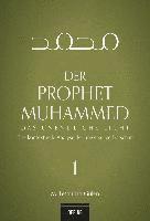 bokomslag Der Prophet Muhammed