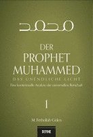 bokomslag Der Prophet Muhammed