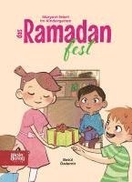 bokomslag Meryem feiert im Kindergarten das Ramadanfest