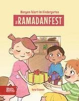 Meryem feiert im Kindergarten das Ramadanfest 1