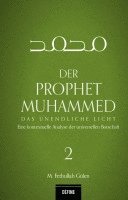 bokomslag Der Prophet Muhammed 2