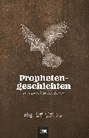 bokomslag Prophetengeschichten aus dem Weisen Koran