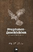 Shahada Sharelle Abdul Haqq, Arhan Kardas - Prophetengeschichten aus dem Weisen Koran, Inbunden