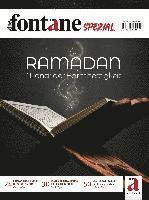 bokomslag Ramadan - Monat der Barmherzigkeit