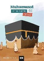 Arhan Kardas - Muhammed - Der Herr der Herzen für Kinder, Inbunden