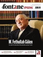 bokomslag M. Fethullah Gülen