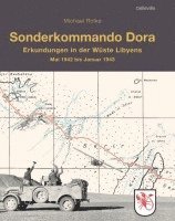 bokomslag Sonderkommando Dora