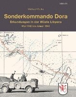 bokomslag Sonderkommando Dora