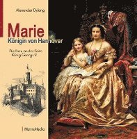 bokomslag Marie Königin von Hannover
