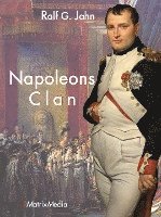 bokomslag Napoleons Clan